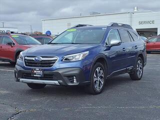 2020 Subaru Outback for sale in Savoy IL