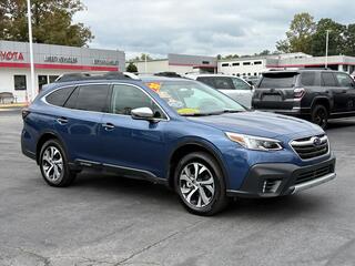 2021 Subaru Outback for sale in Hendersonville NC