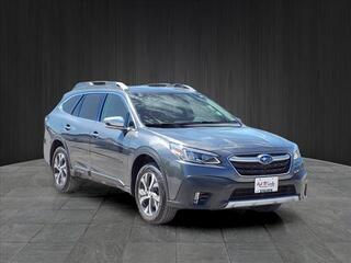 2021 Subaru Outback