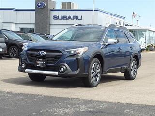 2024 Subaru Outback for sale in Savoy IL