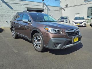 2021 Subaru Outback for sale in Jersey City NJ