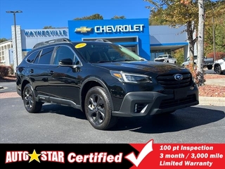 2020 Subaru Outback for sale in Waynesville NC