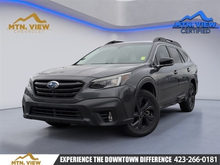 2021 Subaru Outback for sale in Chattanooga TN