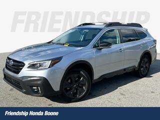 2022 Subaru Outback