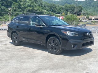 2020 Subaru Outback for sale in Waynesville NC