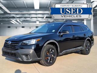 2020 Subaru Outback for sale in Bossier City LA
