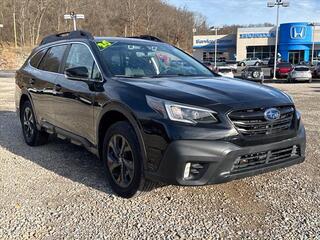 2020 Subaru Outback for sale in Bridgeport WV