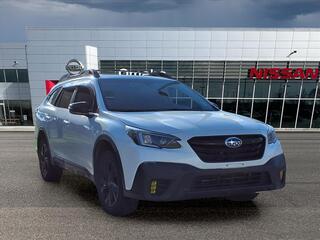 2020 Subaru Outback for sale in Omaha NE