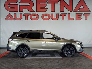 2020 Subaru Outback for sale in Gretna NE