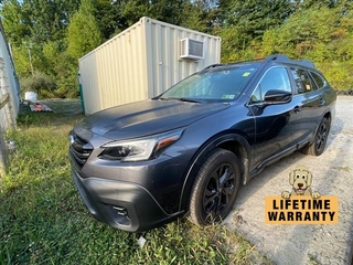 2020 Subaru Outback for sale in Mount Hope WV