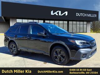 2020 Subaru Outback for sale in North Haven CT