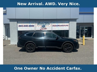 2020 Subaru Outback for sale in North Haven CT
