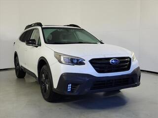 2020 Subaru Outback for sale in Southern Pines NC