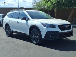 2022 Subaru Outback for sale in Surprise AZ