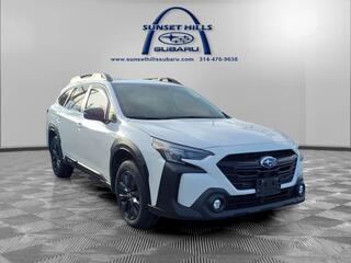 2023 Subaru Outback