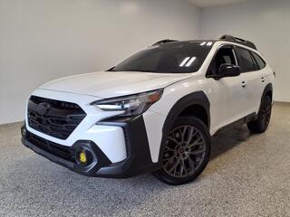 2023 Subaru Outback