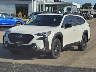 2024 Subaru Outback for sale in Savoy IL