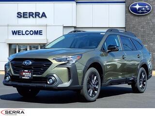 2025 Subaru Outback for sale in Savoy IL
