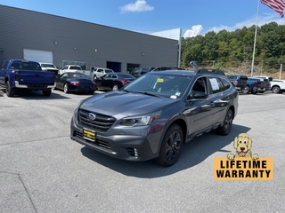 2022 Subaru Outback for sale in Bristol TN