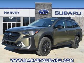 2024 Subaru Outback for sale in Bossier City LA