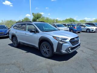 2025 Subaru Outback for sale in Tucson AZ