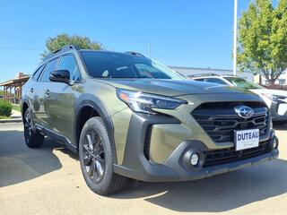 2025 Subaru Outback for sale in Marlboro MA