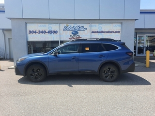2021 Subaru Outback for sale in North Haven CT