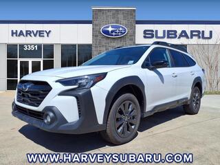 2023 Subaru Outback