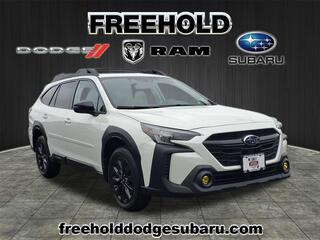 2023 Subaru Outback for sale in Freehold NJ