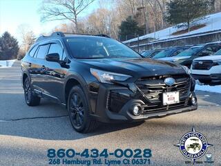 2024 Subaru Outback for sale in Lyme CT