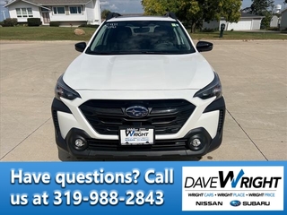 2024 Subaru Outback for sale in Cedar Rapids IA