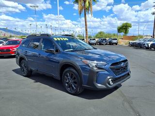 2024 Subaru Outback for sale in Tucson AZ