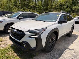 2025 Subaru Outback for sale in Mount Hope WV