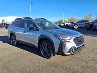 2025 Subaru Outback for sale in Tucson AZ