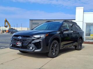 2025 Subaru Outback for sale in Savoy IL
