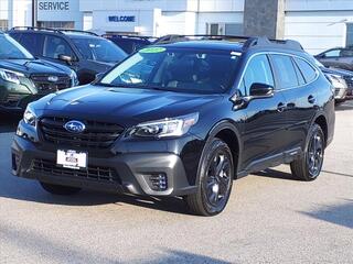 2022 Subaru Outback for sale in Savoy IL