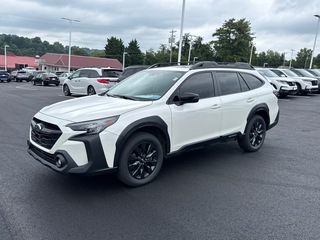2023 Subaru Outback for sale in Johnson City TN