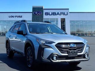 2023 Subaru Outback