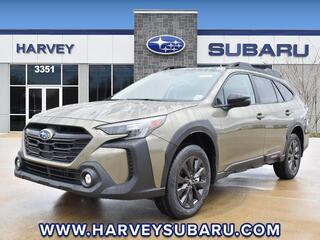 2025 Subaru Outback for sale in Bossier City LA