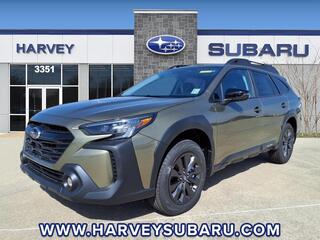 2025 Subaru Outback for sale in Bossier City LA