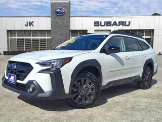 2025 Subaru Outback for sale in Nederland TX