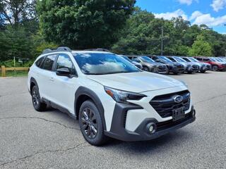 2025 Subaru Outback for sale in Lyme CT