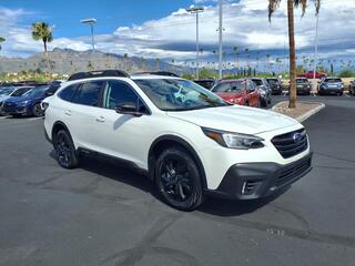 2022 Subaru Outback for sale in Tucson AZ