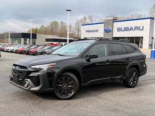 2023 Subaru Outback for sale in Mount Hope WV