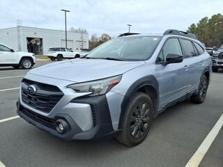 2023 Subaru Outback