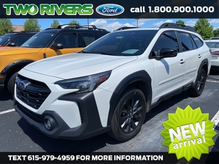 2024 Subaru Outback for sale in Mt. Juliet TN