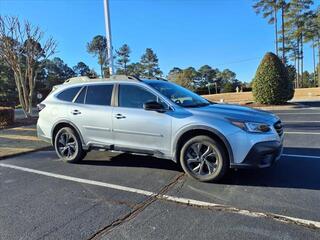 2021 Subaru Outback