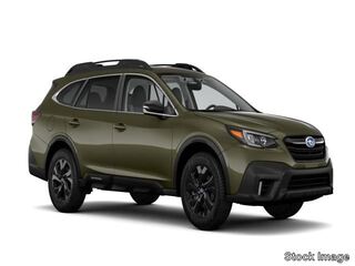 2022 Subaru Outback