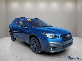 2022 Subaru Outback for sale in Rochester NY