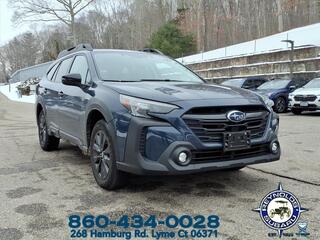 2024 Subaru Outback for sale in Lyme CT